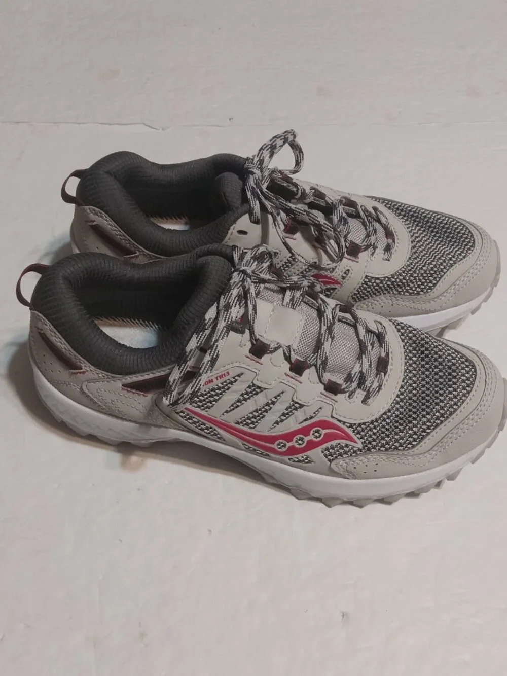 Saucony Women's Excursion TR13 Running Shoes 9.5 S10524-15